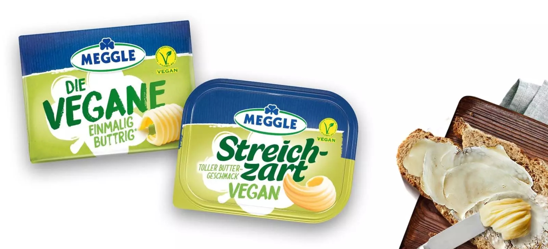 Vegane – Vegane von Produkte Produkte Meggle